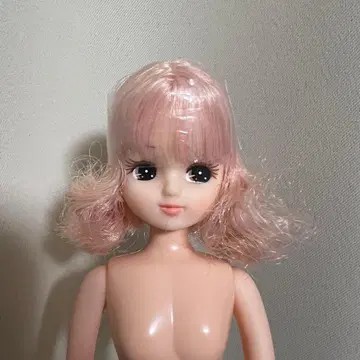 2024년 고베 산노미야 오리지널 모델 리카짱-13