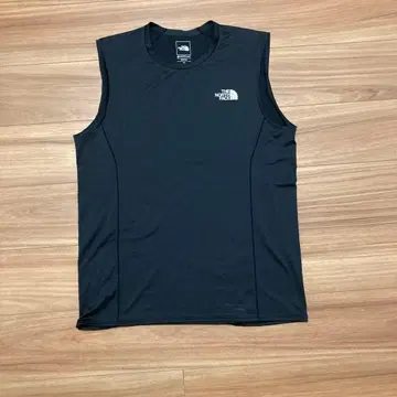 THE NORTH FACE SUMMIT SERIES 탱크탑 XL 블랙
