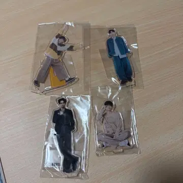 노무라 코타 아크릴 스탠드