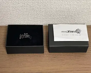 가면라이더 이그제이드 반지 sv925