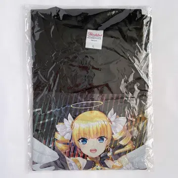 코이히메 무쌍 T셔츠 L사이즈 코이히메무쌍 BaseSon