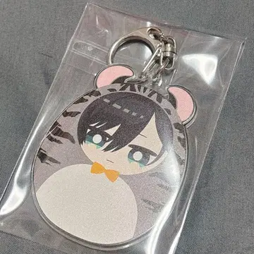 BUSTAFELLOWS 선명한 고양이에게 물드는 모즈