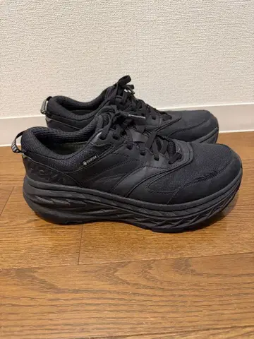 [새상품급] HOKA BONDI L GTX 26.5cm