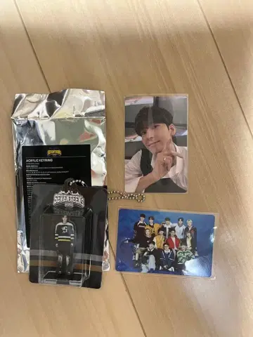 seventeen home WONWOO 원우