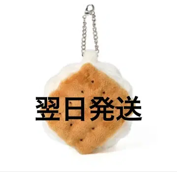 ENHYPEN 엔옥 파우치 키링 정원