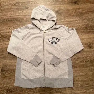 Champion EXETER 풀 지퍼 후디 XL 론 헤르만 구매