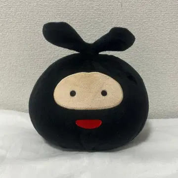 히라 빌리지 뱅가드 콜라보 봉제 인형