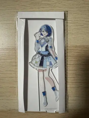 프로세카 키리타니 하루카 감사제 아크릴 스탠드