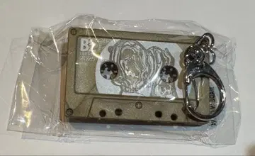 B'z FYOP 가챠 파이널 키링