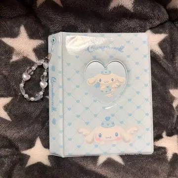 시나모롤 꿈꾸는 엔젤