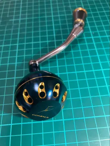 15 트윈 파워 SW6000HG 핸들