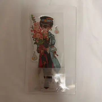 지박소년 하나코 군 빅 아크릴 스탠드 하나코 군 G 판타지 30th