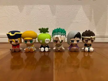 Dr.STONE JITOT 초코러버! 묶음 판매