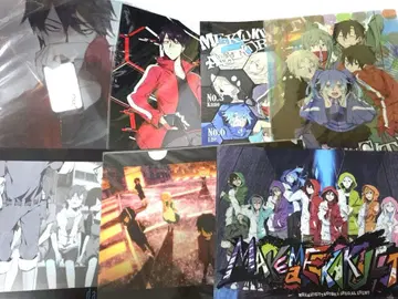 카게로우 프로젝트 클리어 파일