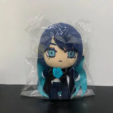 Ado 태어났어요 축하해요 Ado 봉제 인형 A