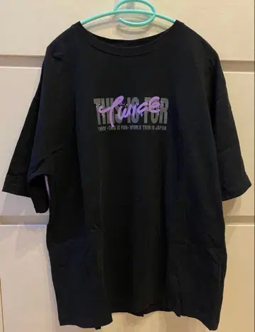 TWICE THIS IS FOR 티셔츠 SANA 사나