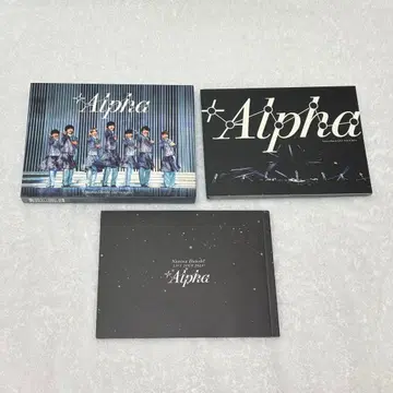 나니와단시 LIVE TOUR 2024 '+Alpha' 초회 한정판 DVD