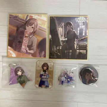 시노노메 에나 묶음 판매