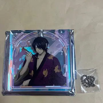 점프 페스타 2026 은색 뽑기 운세 타카스기 브로키