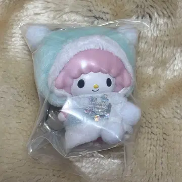 꼬집어 마이 스위트 피아노 눈의 정령