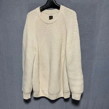 Batoner 시그니처 니트 사이즈 2