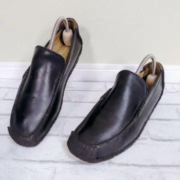 Clarks wallabees 클락스 나탈리 슬립온 가죽