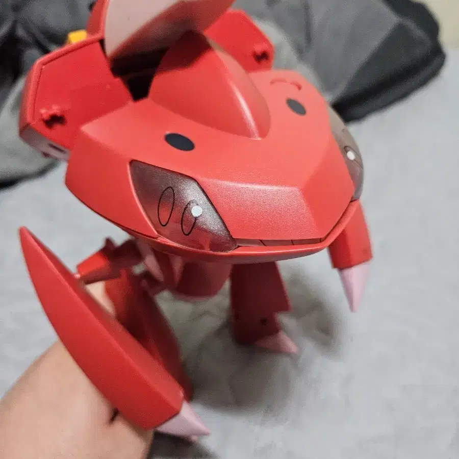 Why Genesect Is The Greatest Pokemon Of All Time., image size:900x900