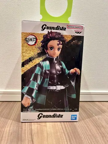 Grandista 귀멸의 칼날 카마도 탄지로 특별 컬러