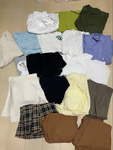 여성용 묶음 판매 GU 아디다스 압박 레깅스