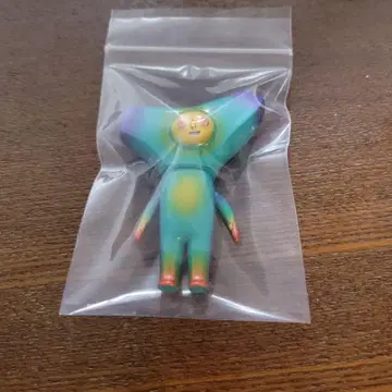 모던 소프트 비닐 마켓 시모모쿠 찰리