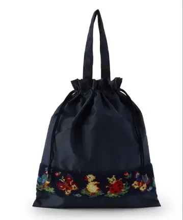 학교 페이러 하이디 실내화 주머니 복조리 미사용 새상품