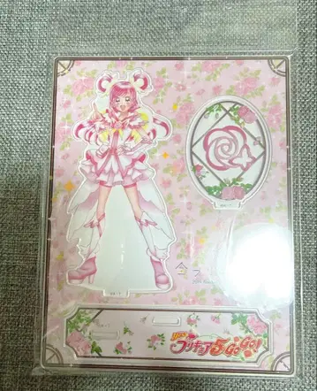 전 프리큐어전 큐어 드림 아크릴 스탠드