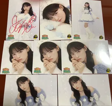 이기가리 도호쿠산 이타테 하나카 생 브로마이드 사인