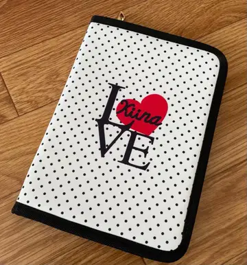 히카와 키요시 공식 멀티 케이스 미사용품