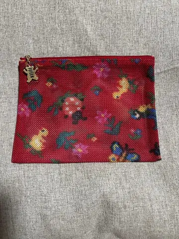 페이러 하이디 파우치M