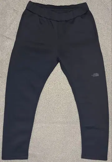 [ 새상품급 ] THE NORTH FACE 스웨트 팬츠 블랙 XL