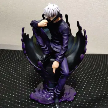 주술회전 고죠 사토루 피규어 페넥스