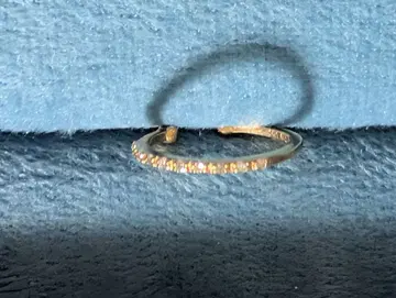 시에나 로제 K10 다이아몬드 이어커프