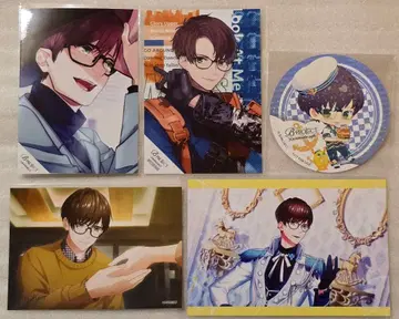 B프로 마루이 샤쿠무라 테이진 혜택 브로마이드 등