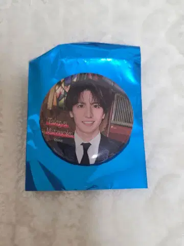 MATSURI 마츠오카 타쿠야 캔뱃지 런치 & 디너 쇼