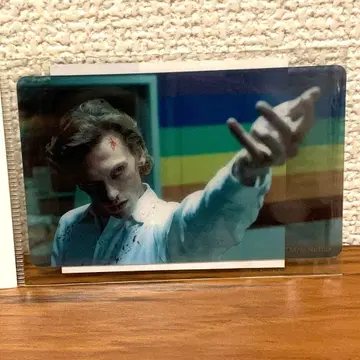 스트레인저 싱스 미니카드 헨리