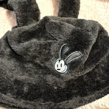 디즈니 오즈왈드 모자