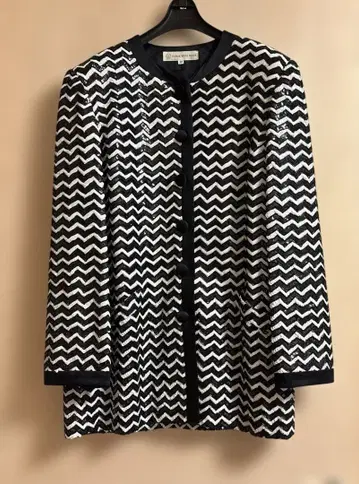 하나에모리 포멀 자켓 스팽글 (12/28까지 한정 판매)