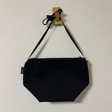 [새상품급] Herve Chapelier 그린라벨 별주 빅 포켓