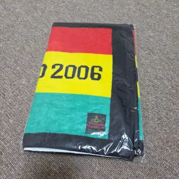 [ 미사용 새상품 ] 키시다단 만박 타월