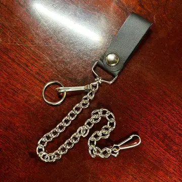 데드스탁 USA 지갑 체인 타투 스튜디오 야마다