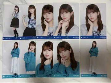 이와모토 렌카 브로마이드