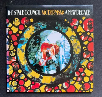 스타일 카운슬 'Modernism: A New Decade'