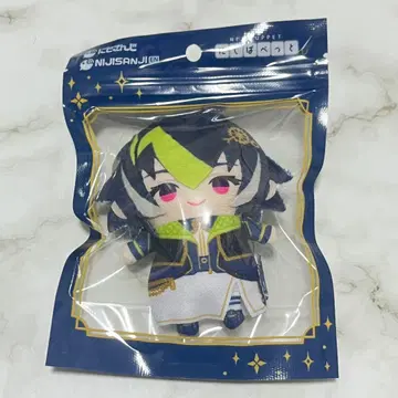 이하 라이 니지파펫 공통 의상