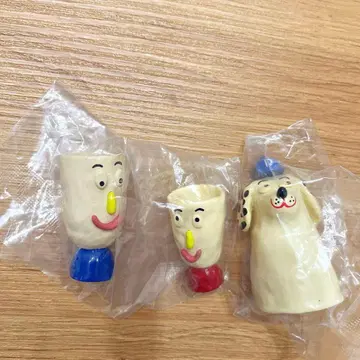 새상품 HONGAMA 미니어처 컬렉션 캡슐 토이